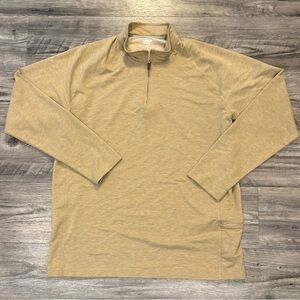 Lands End Sweater - XL